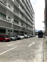 Premier @ Kaki Bukit (D14), Factory #580608861